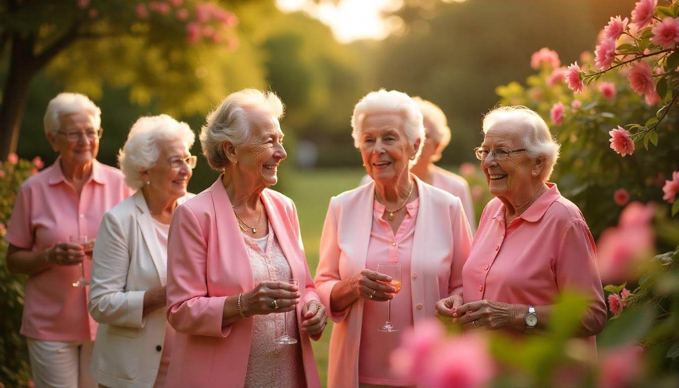 Números de idosos no Brasil em 2025 segundo o IBGE: a nova face do país que envelhece